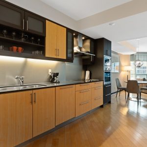 Labor Cost To Install Kitchen Cabinets